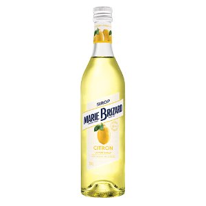 [마리브리자드] 레몬 시럽 700